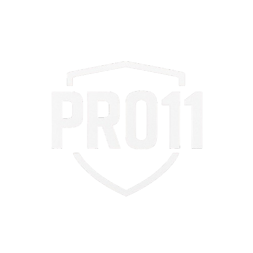 PRO11 Logo